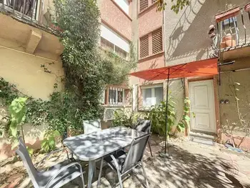 Wohnung in Lamalou les Bains,Appartement F1 avec Terrasse et Clim, à 650m des Thermes - Lamalou-les-Bains FR-1-451-191 N°943738