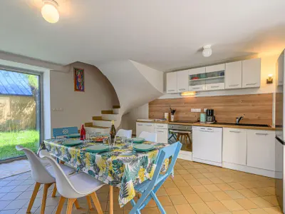 Maison à Quiberon, Le Trion - N°943809