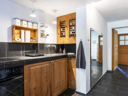 Grangettes, Appartement 3 personnes à Noville - Photo 1