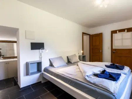 Grangettes, Appartement 3 personnes à Noville - Photo 3