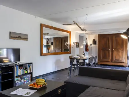 Grangettes, Appartement 3 personnes à Noville - Photo 5