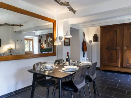 Grangettes, Appartement 3 personnes à Noville - Photo 7