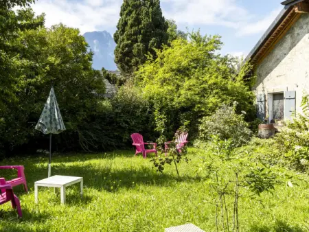 Grangettes, Appartement 3 personnes à Noville - Photo 8