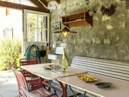 Grangettes, Appartement 3 personnes à Noville - Photo 9