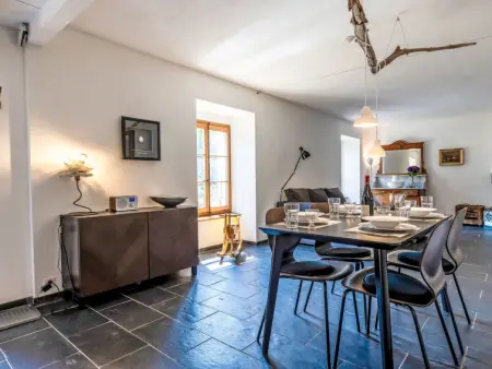 Grangettes, Appartement 3 personnes à Noville - Photo 10