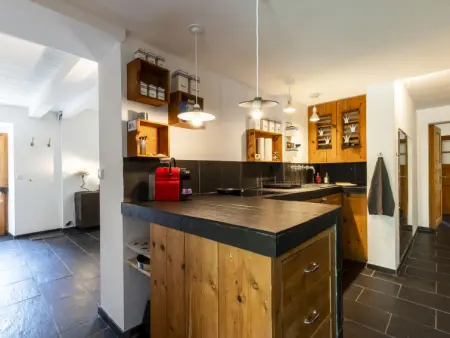 Grangettes, Appartement 3 personnes à Noville - Photo 11