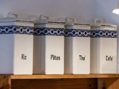 Grangettes, Appartement 3 personnes à Noville - Photo 12