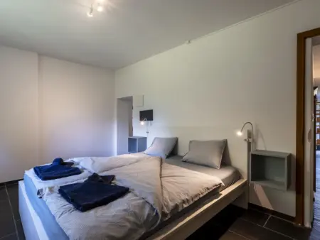 Grangettes, Appartement 3 personnes à Noville - Photo 13