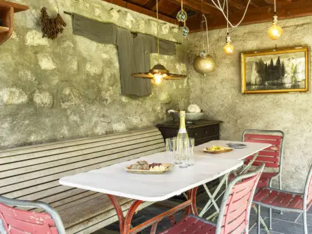 Grangettes, Appartement 3 personnes à Noville - Photo 14