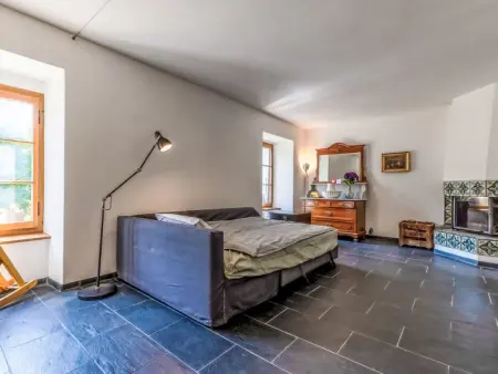 Grangettes, Appartement 3 personnes à Noville - Photo 18