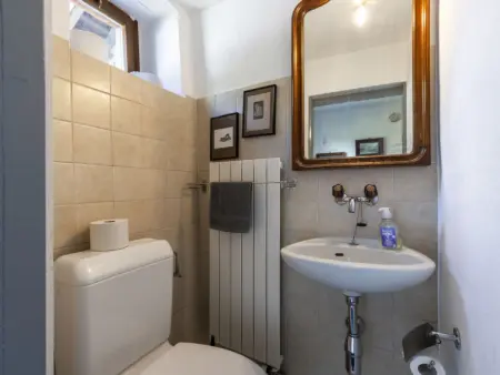 Grangettes, Appartement 3 personnes à Noville - Photo 20