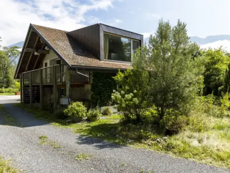 Grangettes, Appartement 3 personnes à Noville - Photo 24