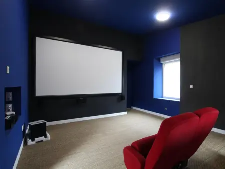 Grande maison familiale avec piscine, animaux acceptés - Photo 17