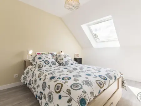 Grande maison familiale avec piscine, animaux acceptés - Photo 19