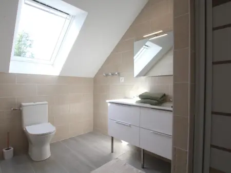 Grande maison familiale avec piscine, animaux acceptés - Photo 29