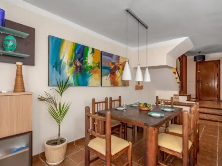 Mirador de Marina, Maison 6 personnes à Estepona - Photo 5