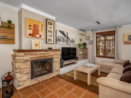 Mirador de Marina, Maison 6 personnes à Estepona - Photo 7