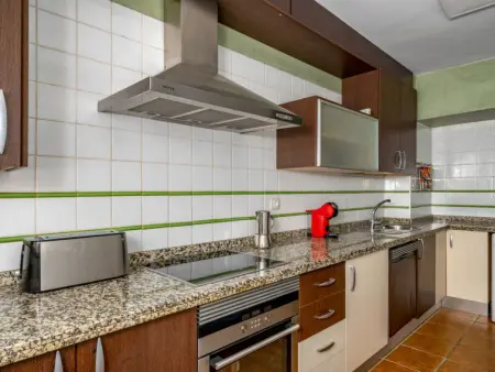 Mirador de Marina, Maison 6 personnes à Estepona - Photo 8