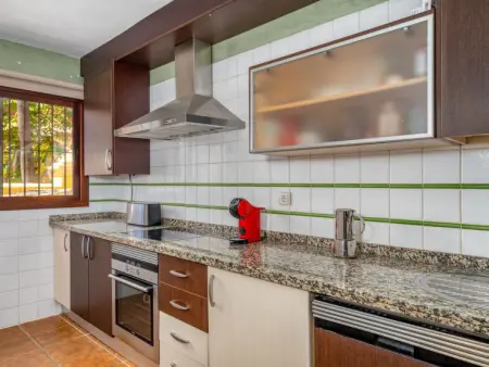 Mirador de Marina, Maison 6 personnes à Estepona - Photo 9