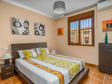 Mirador de Marina, Maison 6 personnes à Estepona - Photo 10