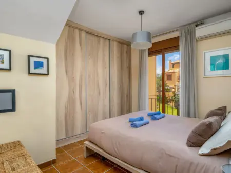 Mirador de Marina, Maison 6 personnes à Estepona - Photo 12