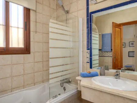 Mirador de Marina, Maison 6 personnes à Estepona - Photo 13