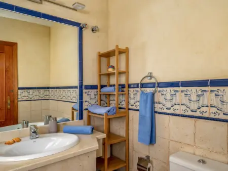 Mirador de Marina, Maison 6 personnes à Estepona - Photo 15