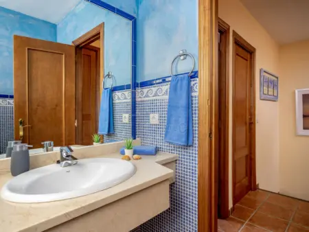 Mirador de Marina, Maison 6 personnes à Estepona - Photo 16