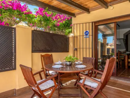 Mirador de Marina, Maison 6 personnes à Estepona - Photo 17