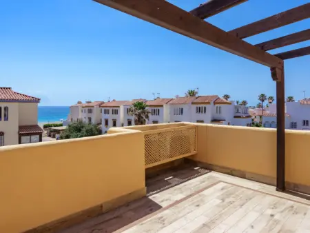 Mirador de Marina, Maison 6 personnes à Estepona - Photo 19