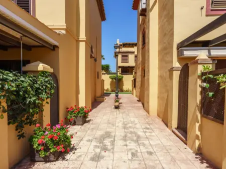 Mirador de Marina, Maison 6 personnes à Estepona - Photo 22