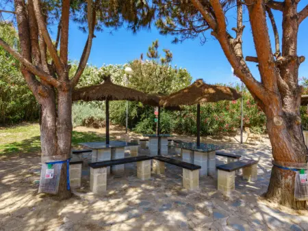 Mirador de Marina, Maison 6 personnes à Estepona - Photo 23