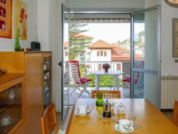 Appartement in Riva Ligure,Home Sweet Home IT1779.616.1 N°944244