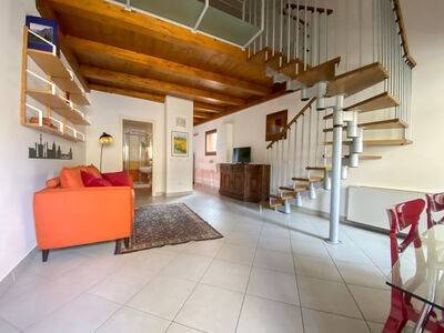 Location Appartement à Florenz,Orcagna apartment - N°944247