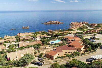 Location Maison à Trinità D'Agultu e Vignola,Res le Baiette Viletta 8 2b Trinità D'Agultu e Vignola - N°944248