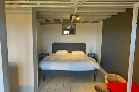 CHATEAU CALON SEGUR, Maison 6 personnes à Wéris - Photo 2