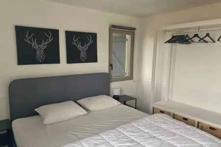 CHATEAU CALON SEGUR, Maison 6 personnes à Wéris - Photo 10