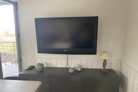 CHATEAU CALON SEGUR, Maison 6 personnes à Wéris - Photo 11