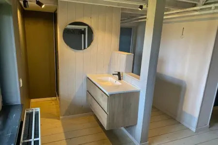 CHATEAU CALON SEGUR, Maison 6 personnes à Wéris - Photo 14