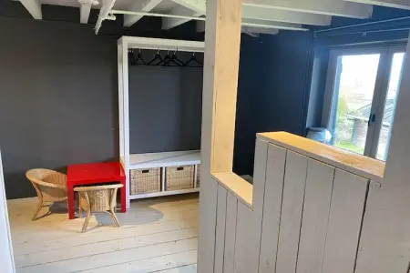 CHATEAU CALON SEGUR, Maison 6 personnes à Wéris - Photo 15