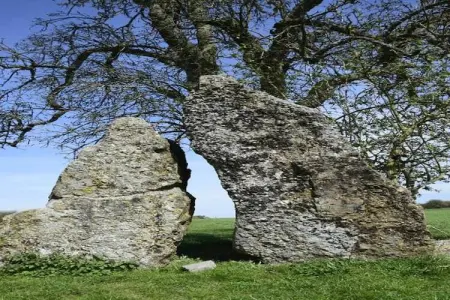 CHATEAU CALON SEGUR, Maison 6 personnes à Wéris - Photo 34