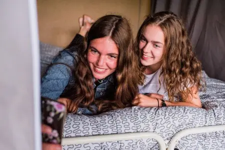 Camping Nommerlayen 1, Tente 5 personnes à Nommern - Photo 8