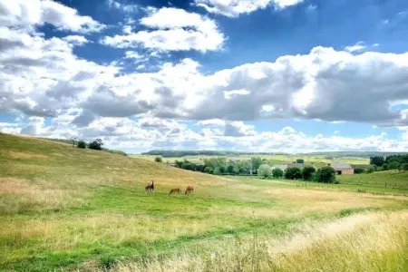 Camping Nommerlayen 1, Tente 5 personnes à Nommern - Photo 22