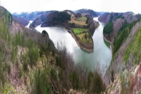 Camping Nommerlayen 2, Tente 5 personnes à Nommern - Photo 25