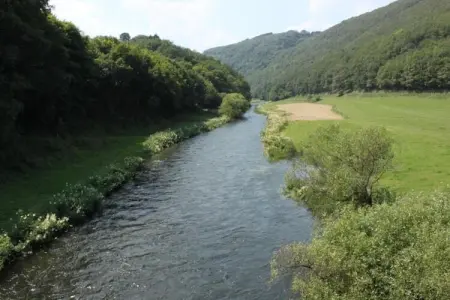 Camping Nommerlayen 2, Tente 5 personnes à Nommern - Photo 26