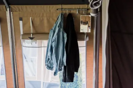 Camping Nommerlayen 2, Tente 5 personnes à Nommern - Photo 32