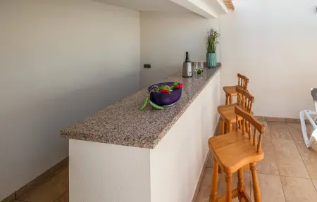 Location Maison 6 personnes à Orihuela - Photo 13