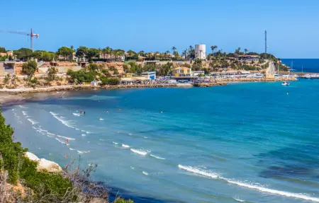 Location Maison 6 personnes à Orihuela - Photo 21