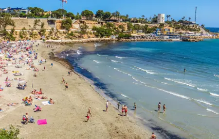 Location Maison 6 personnes à Orihuela - Photo 22