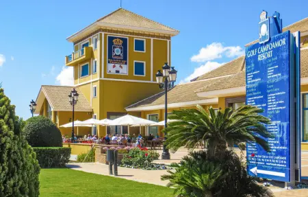 Location Maison 6 personnes à Orihuela - Photo 30